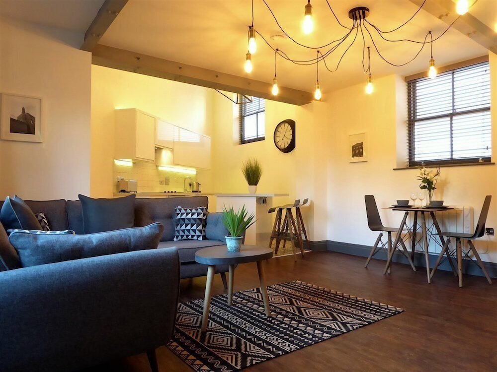 Stables at The Coach House Apartments