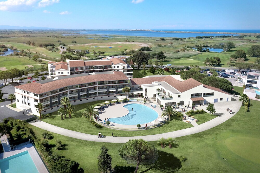 Résidence Premium Pierre & Vacances Horizon Golf