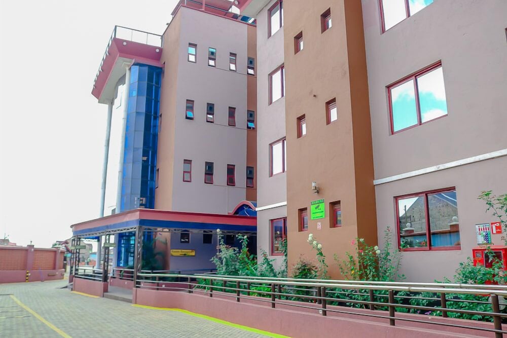 Davana Hotel