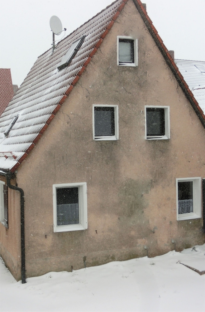Ferienwohnung Schönberg