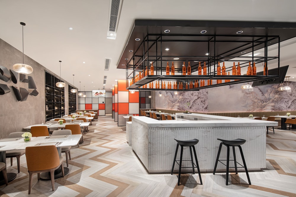 Citadines Yunlong Lake Xuzhou