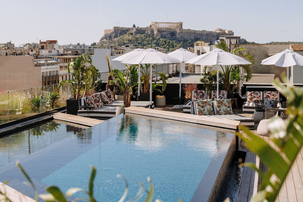Brown Lighthouse Athens, a member of Brown Hotel