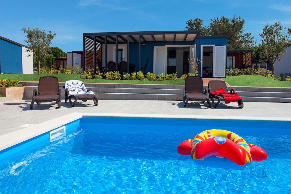 Mobile Home Oliva 3