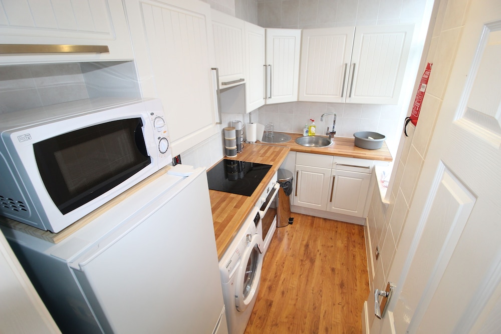 Stunning one Bedroom Apartment in Bournemouth