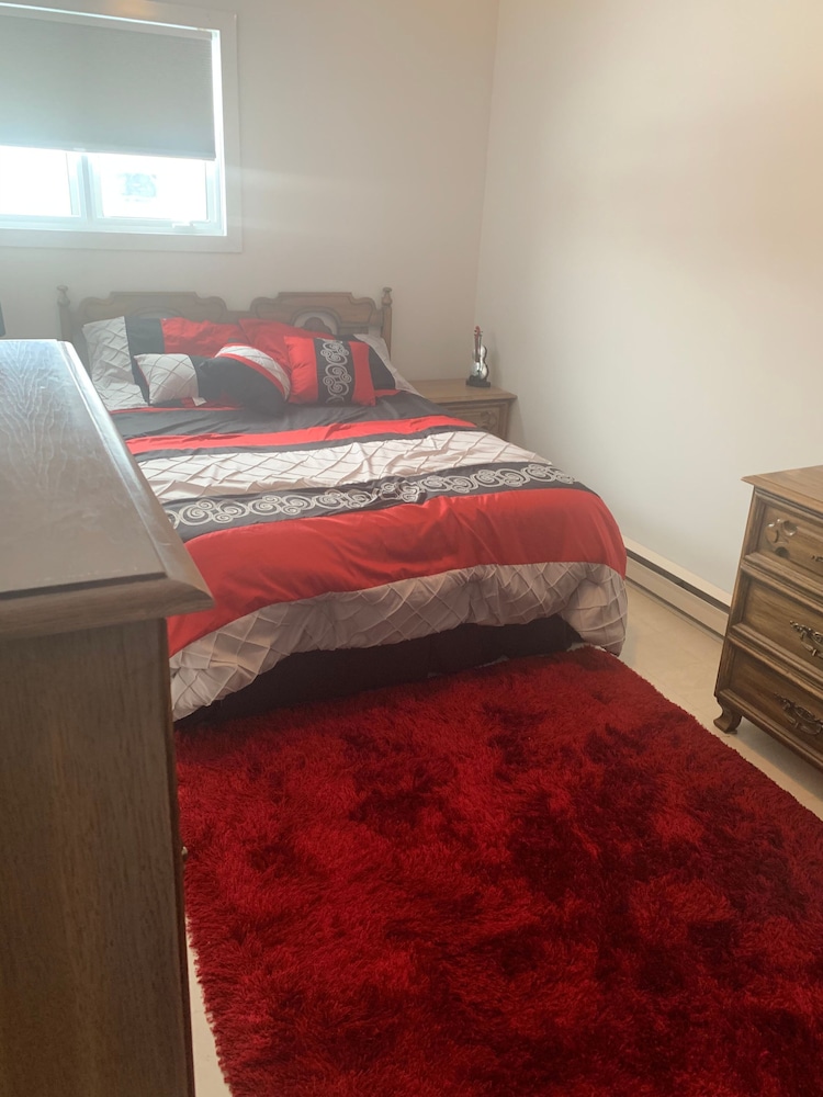 Homestays in Gaspesie - Without Breakfast Provided