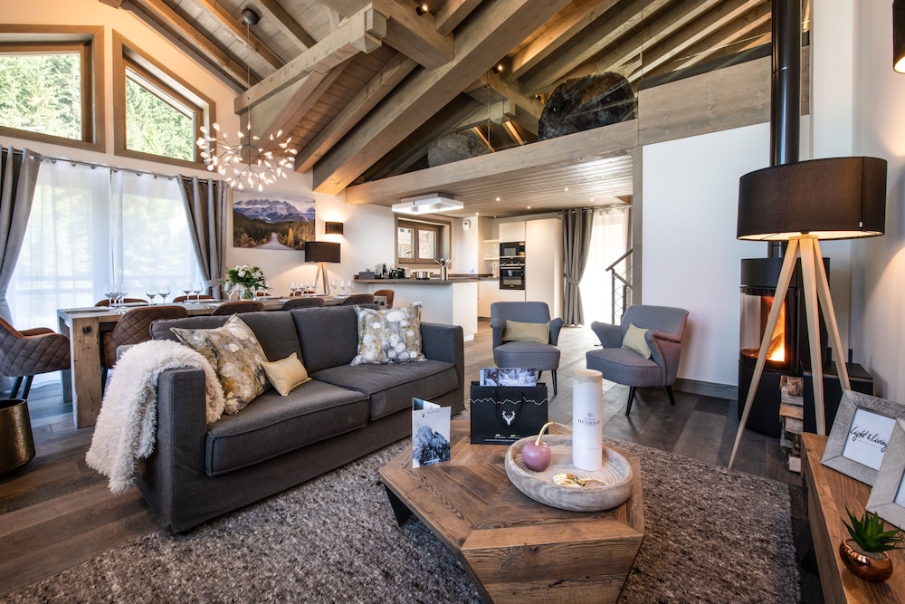 Canyon Lodge by Alpine Residences