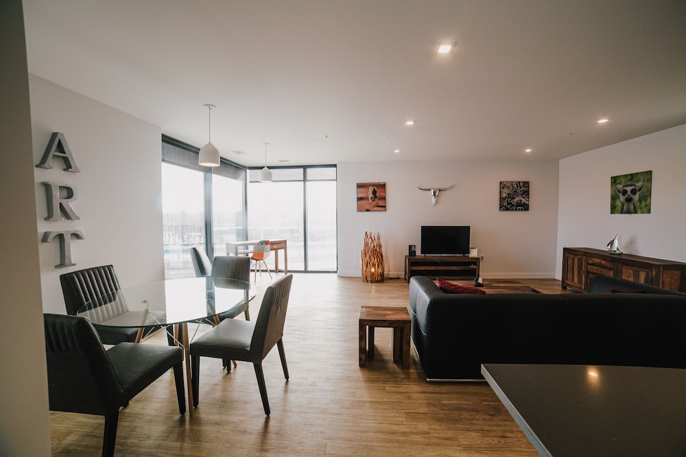 Corporate Stays Stradbrook Apartments