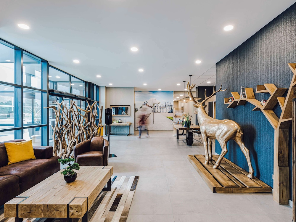 ibis Styles Contres Cheverny