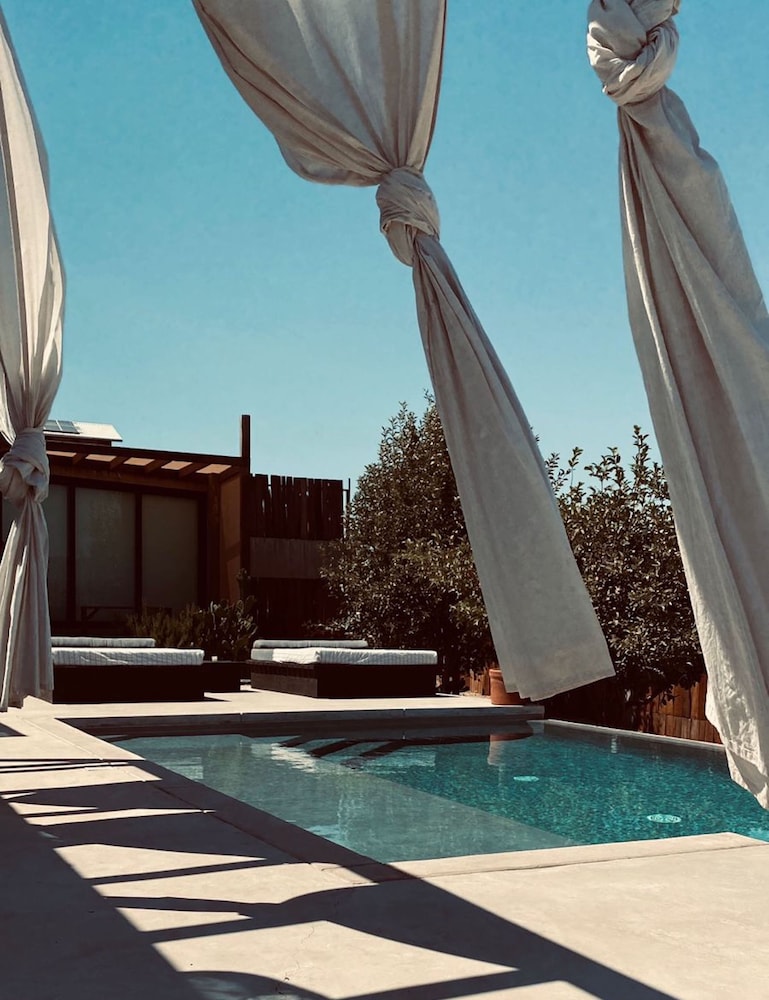 Casa Michaus Valle de Guadalupe