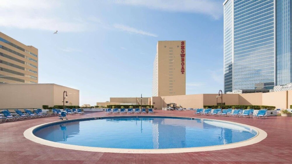 Huge 2BR 3BA Ocean Front Condo by CozySuites