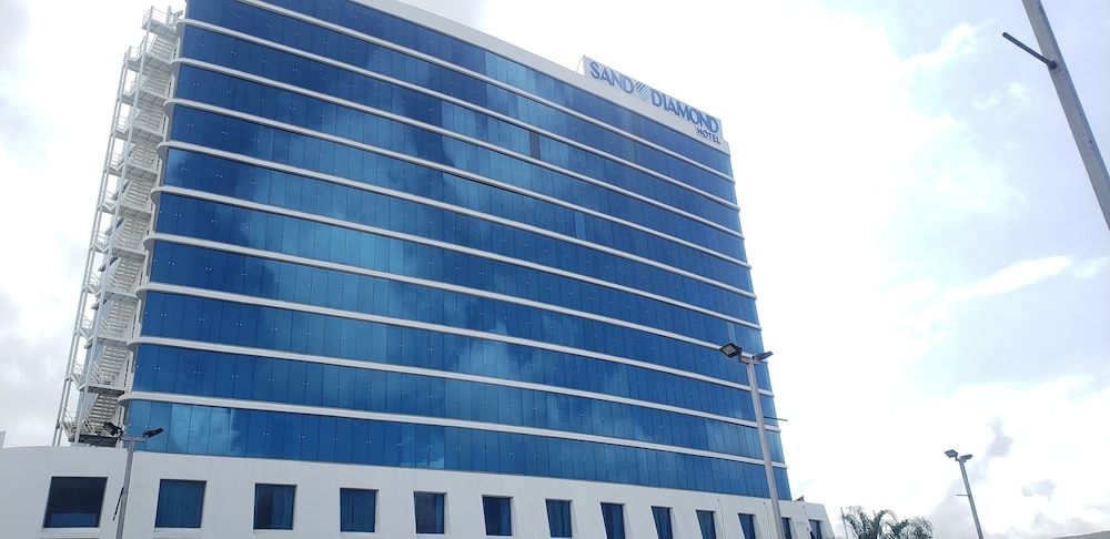 SAND DIAMOND HOTEL