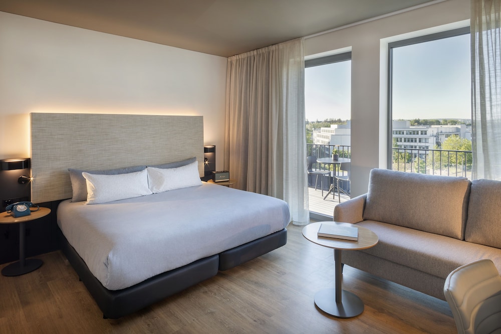 INNSiDE by Meliá Luxembourg