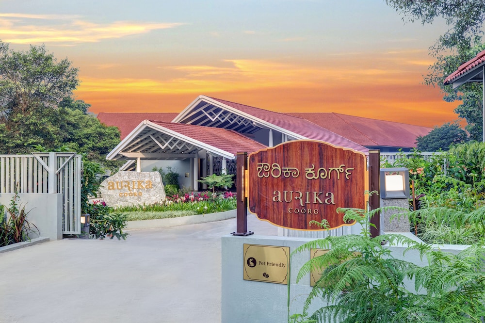 Aurika, Coorg - Luxury by Lemon Tree Hotels