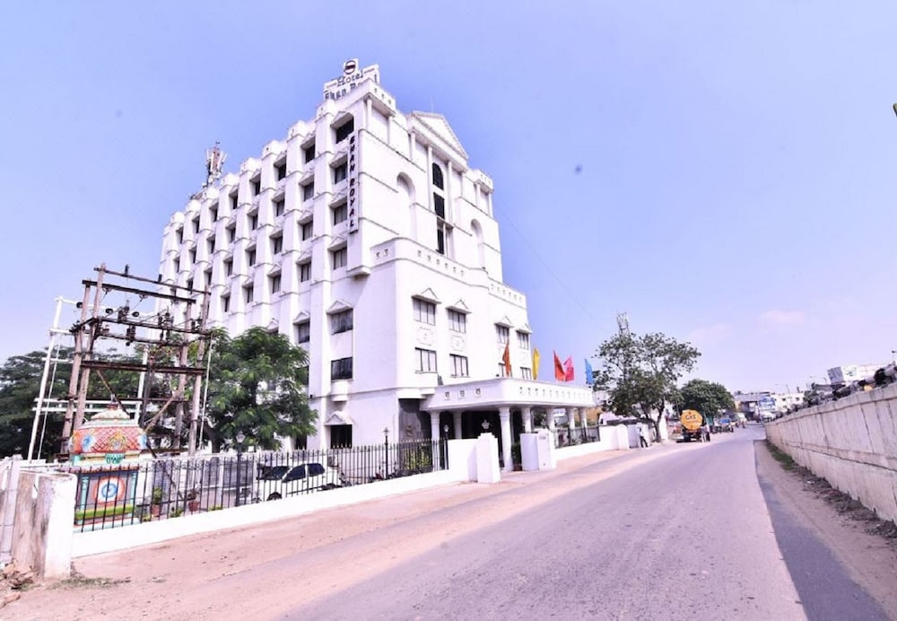 Simsan Hotel