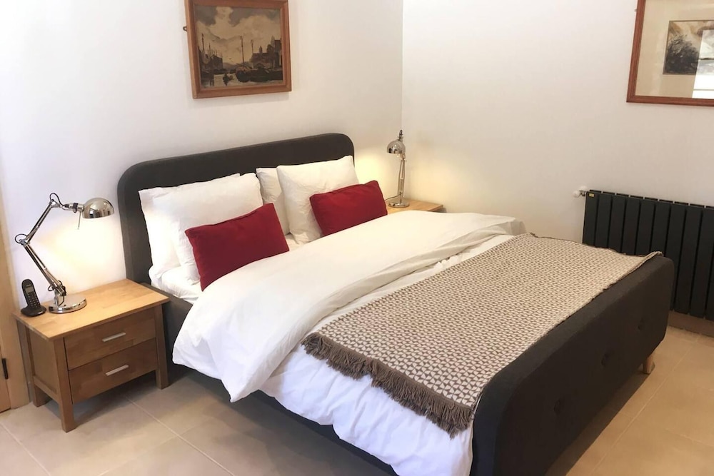 Pausastay - QdM Artist Suites - Villa