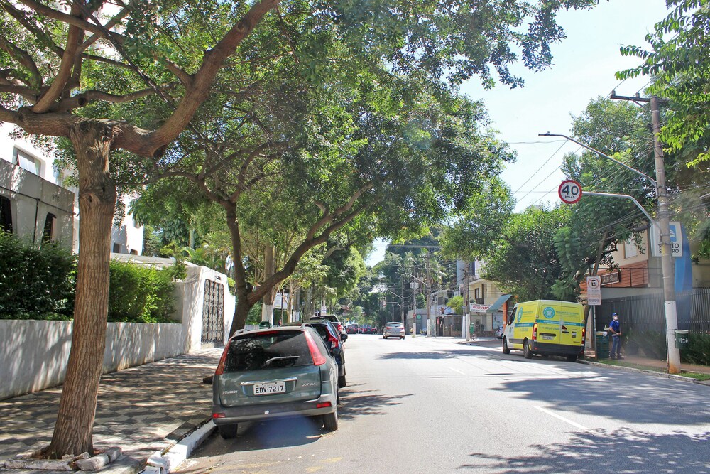OBA 76 Um lugar incrível para viver