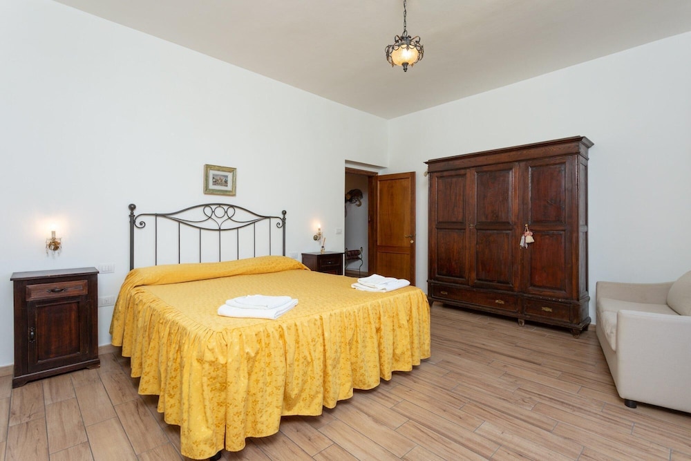 Villa Casa al Sole Large Private Pool Wifi - 3078