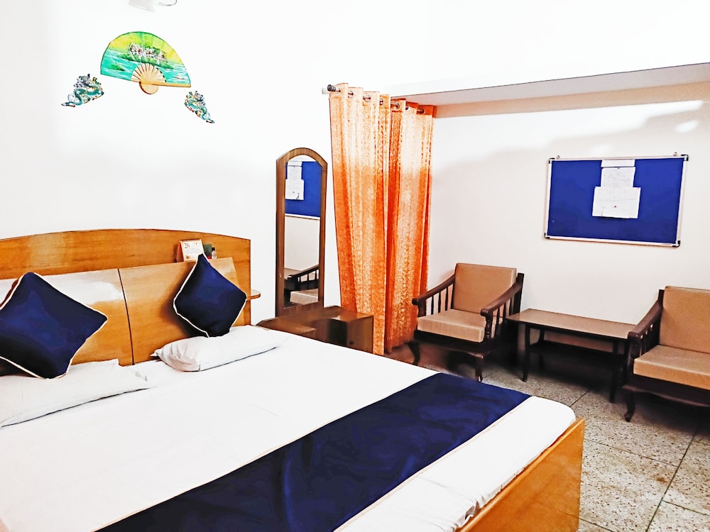 UbEx Home Dehradun