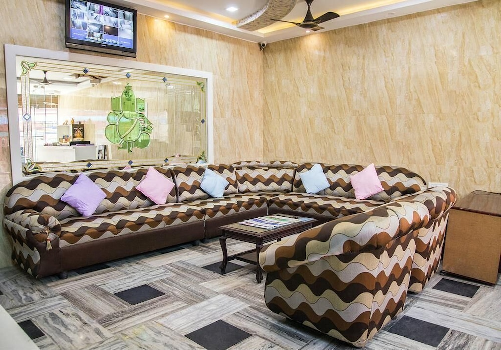 Akash Villa Guest House