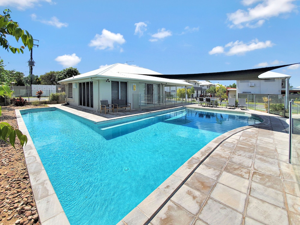Lillypilly Resort Apartments