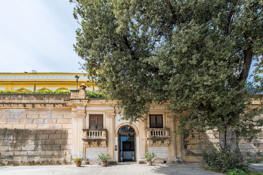 Loft Trinacria con vista mare