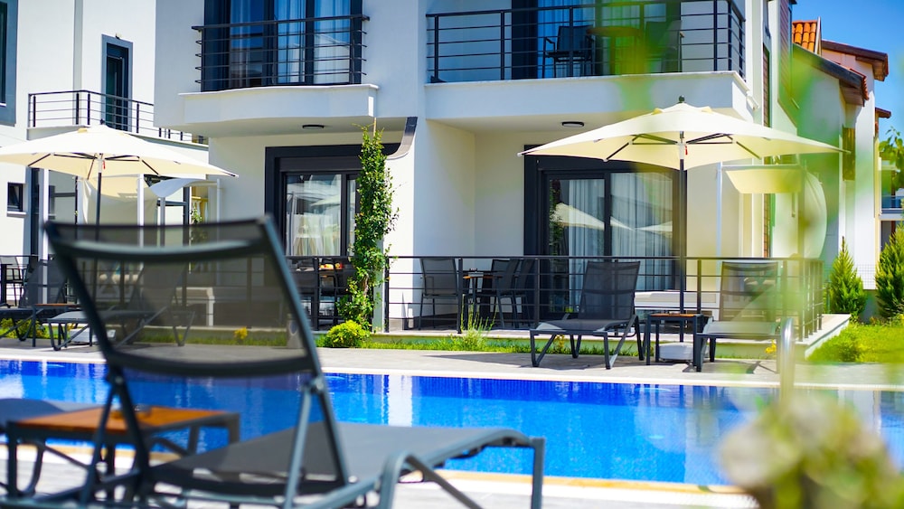 Cunda Rota Garden Otel