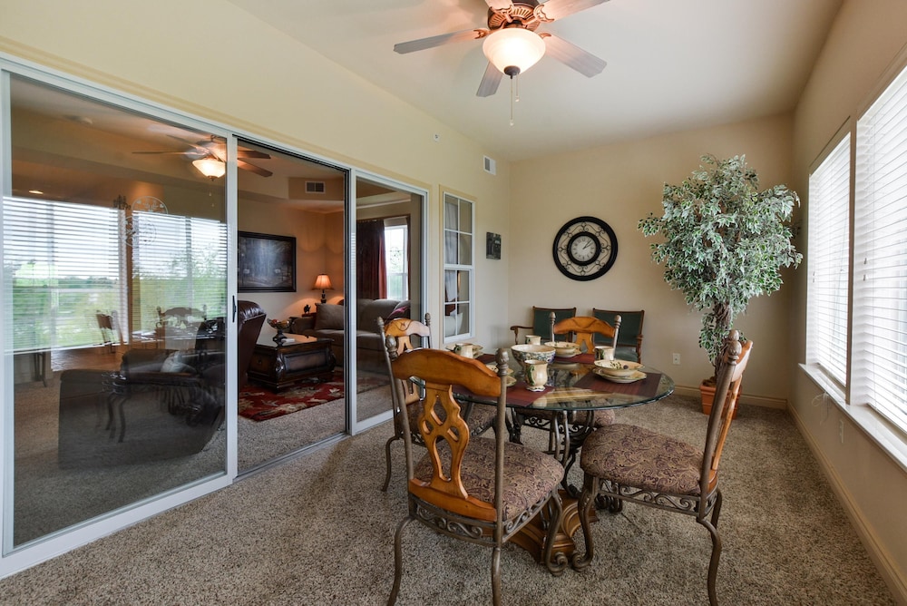 Little House at Tuscany