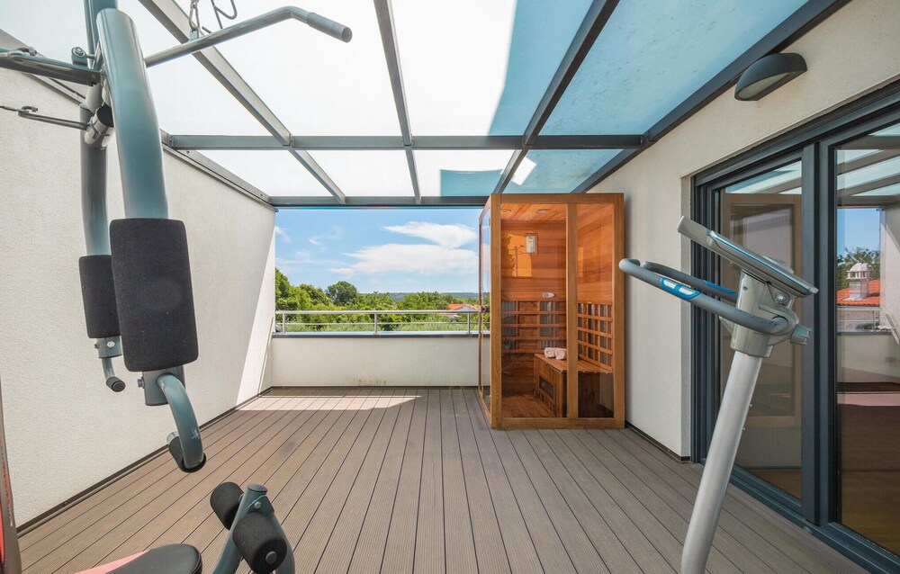 Awesome Home in Valtura with Hot Tub, WiFi & 3 Bedrooms