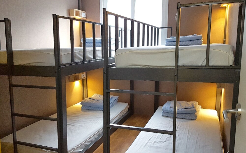 Busan Seri Inn Guest House