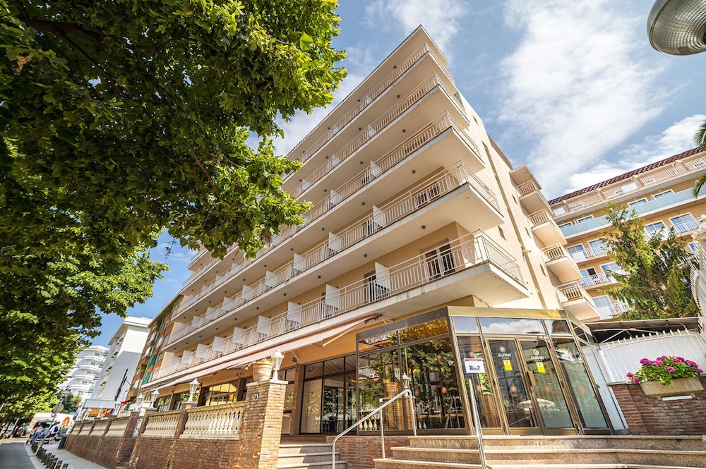 The B&B by Guitart Hotels