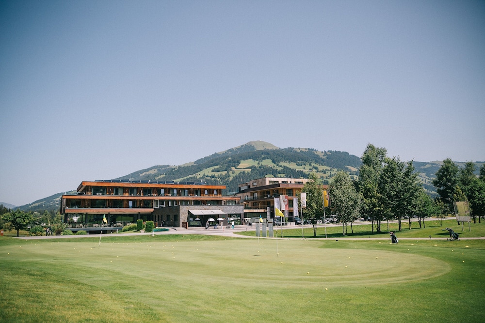 PURE Resort Westendorf