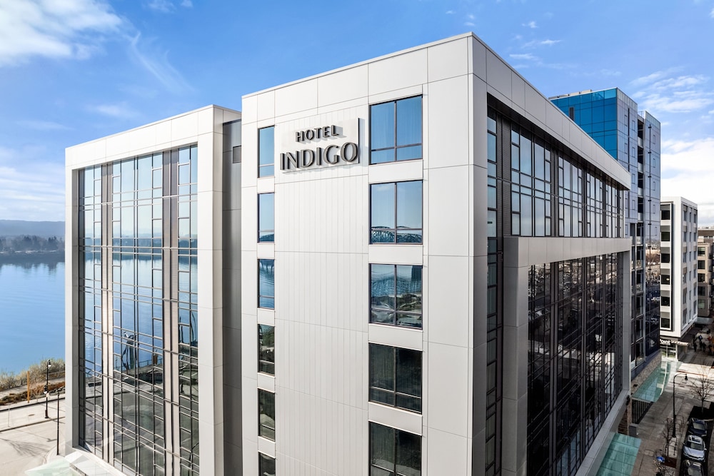 Hotel Indigo Vancouver Dwtn – Portland Area, an IHG Hotel