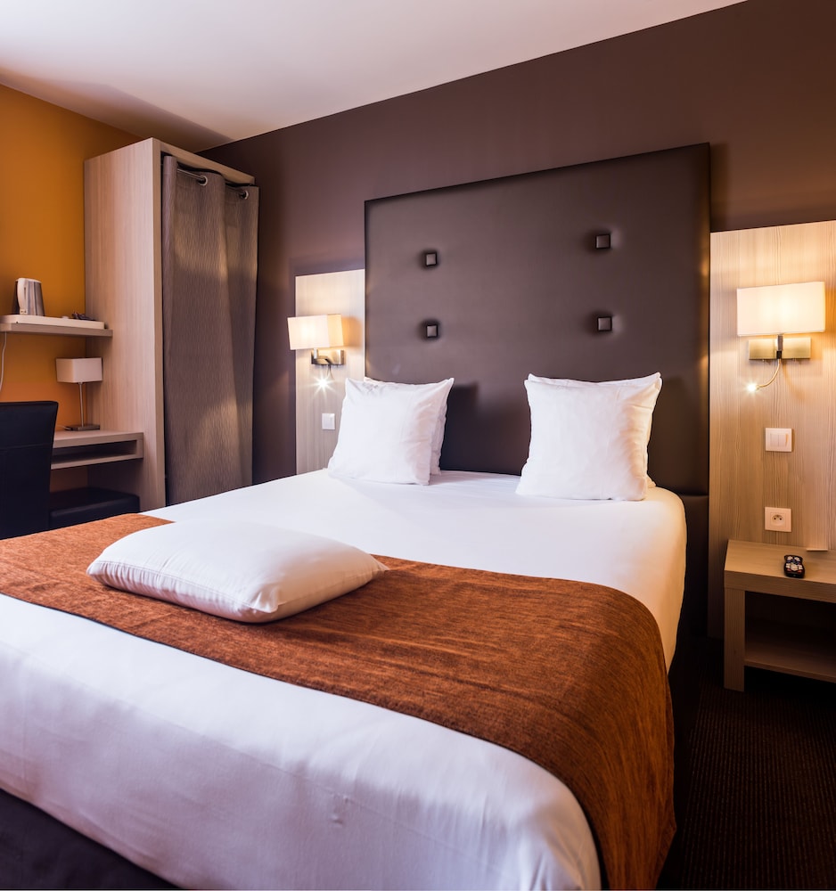 Kyriad Prestige Dijon Nord Valmy