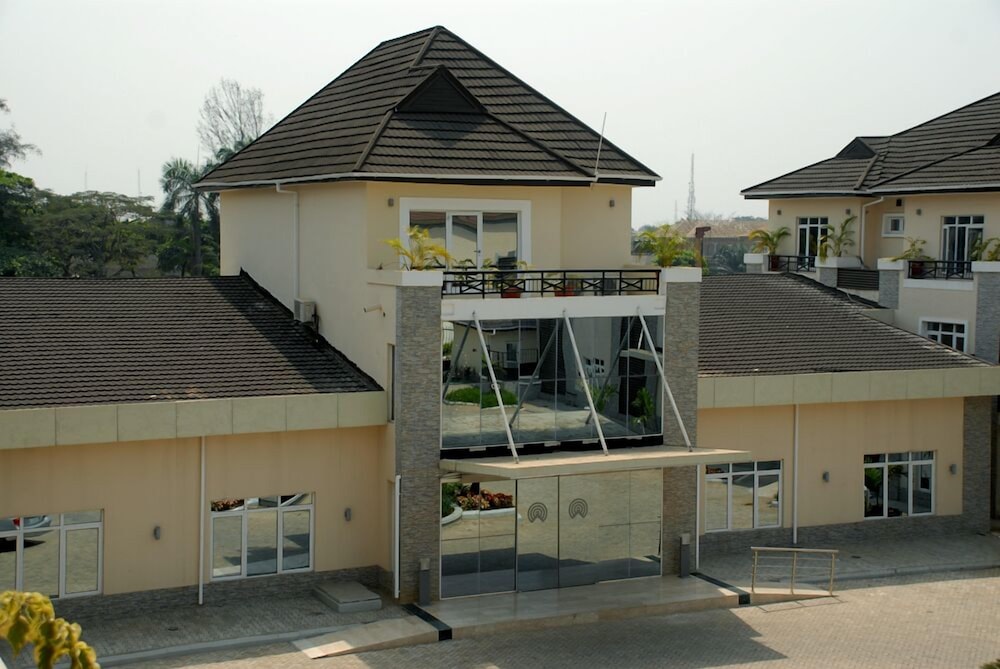 Amber Residence