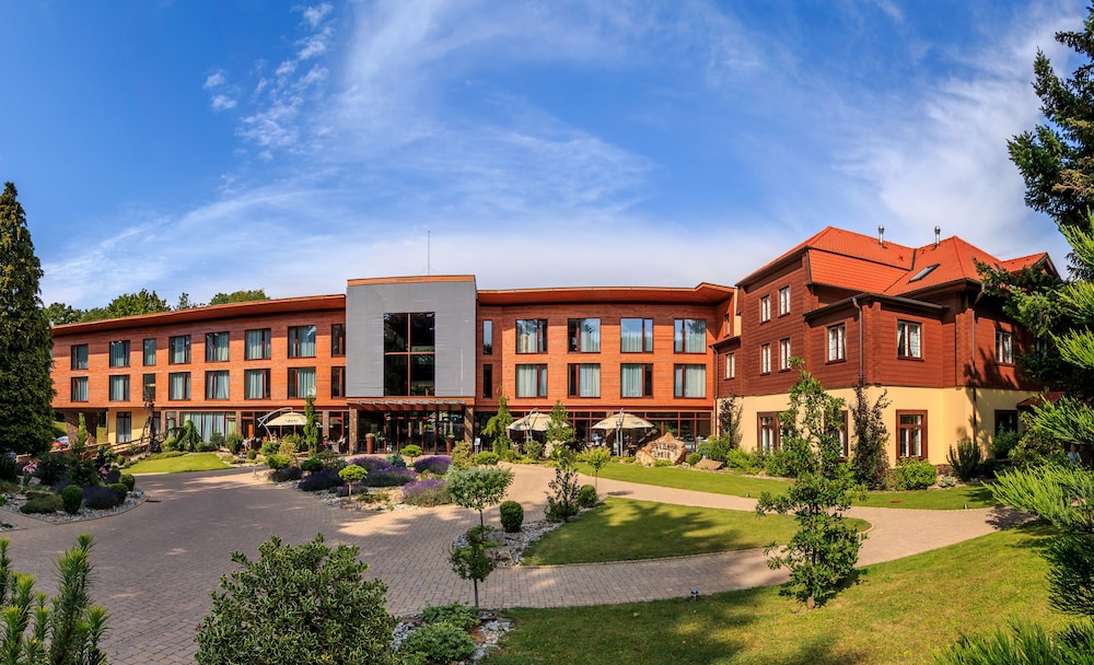 Hotel Zochova chata