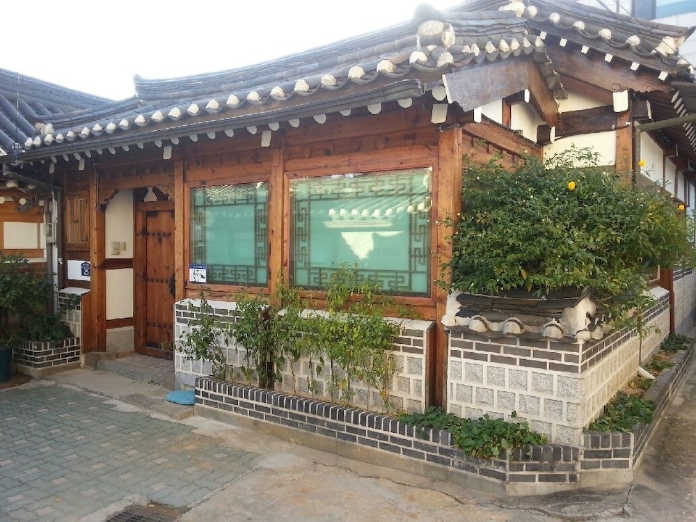 Hyosundang