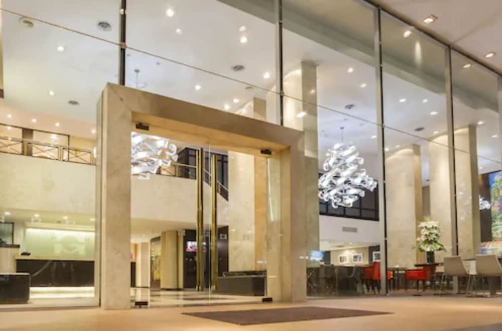 Gran Hotel Guarani