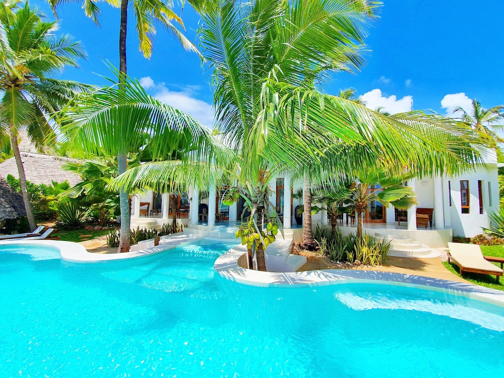 Boutique Hotel Matlai