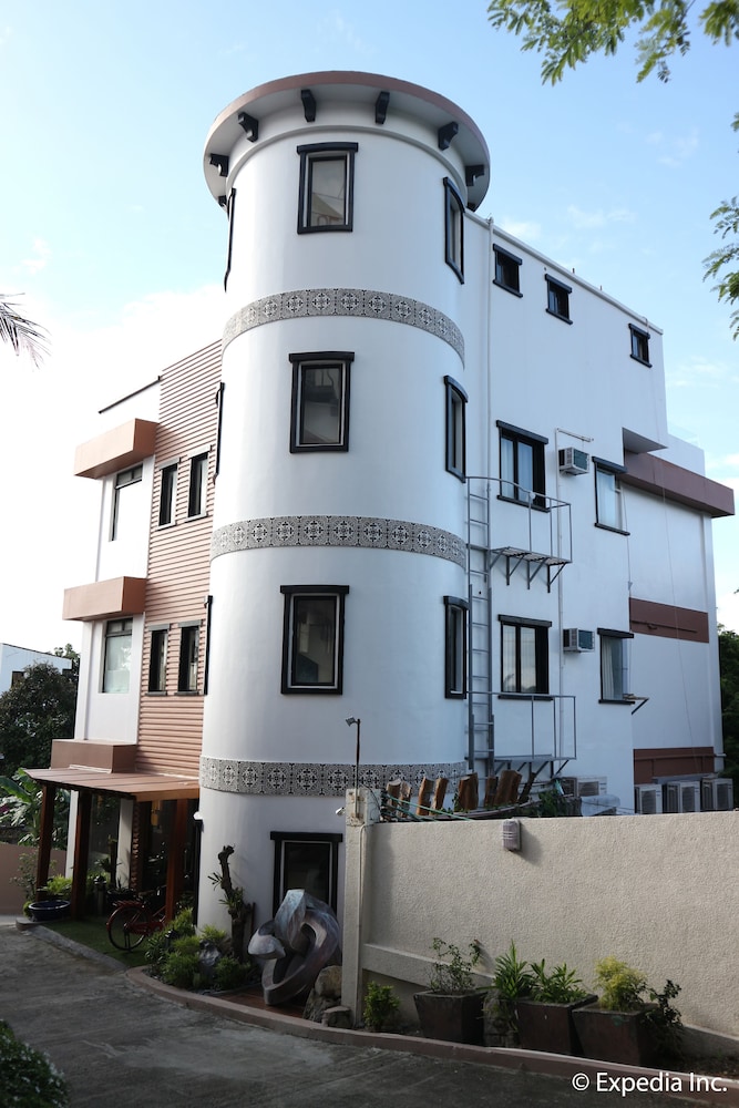 Hampstead Boutique Hotel Boracay