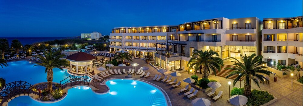 D'Andrea Mare Beach Hotel – All Inclusive