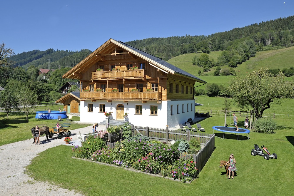 Apartmenthaus Hinkerhof