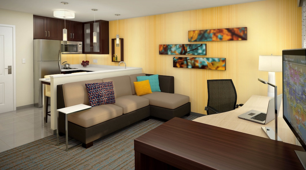 Residence Inn Atlanta NE/Duluth Sugarloaf