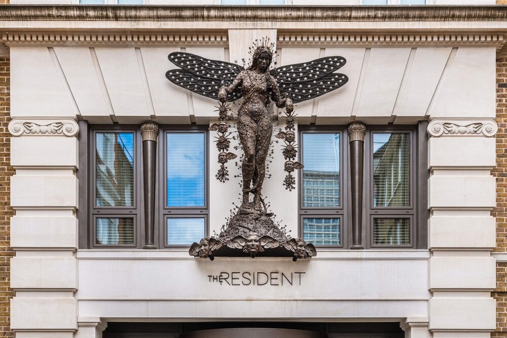 The Resident Soho