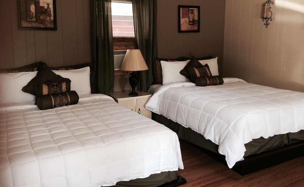 The Villas on Lake George