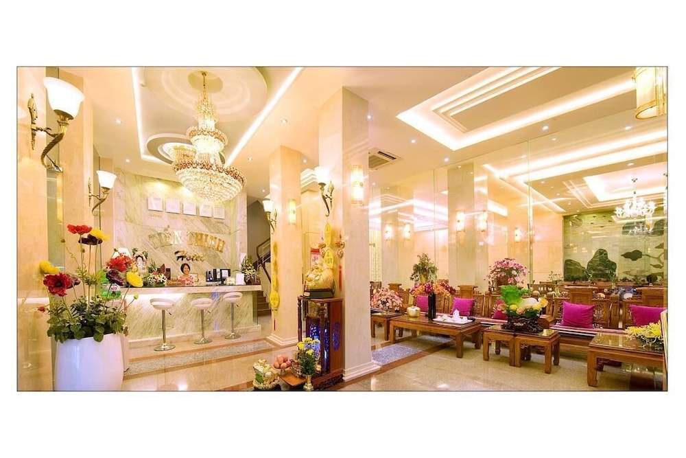 Tien Thinh Hotel