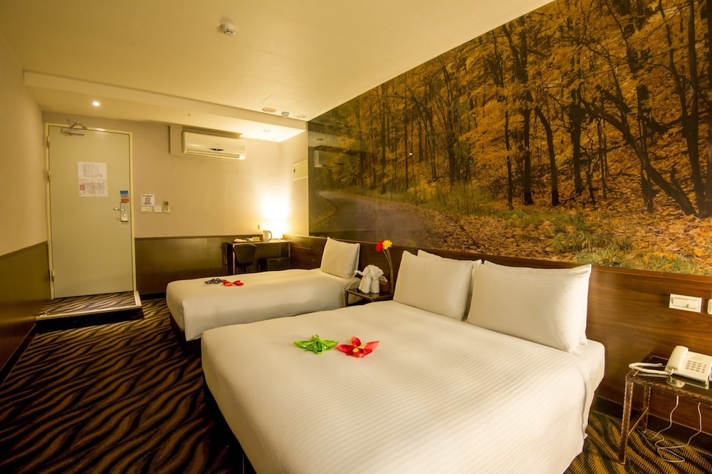 Hotel 6 - Wannien