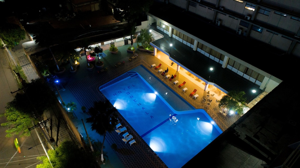 Hotel Tonchala