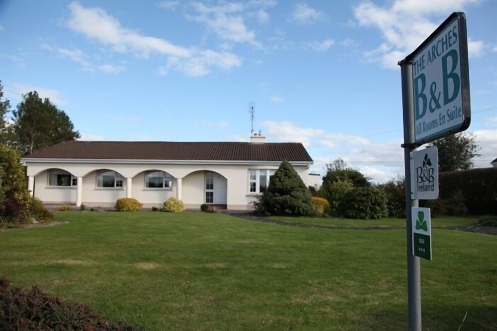 Arches B&B