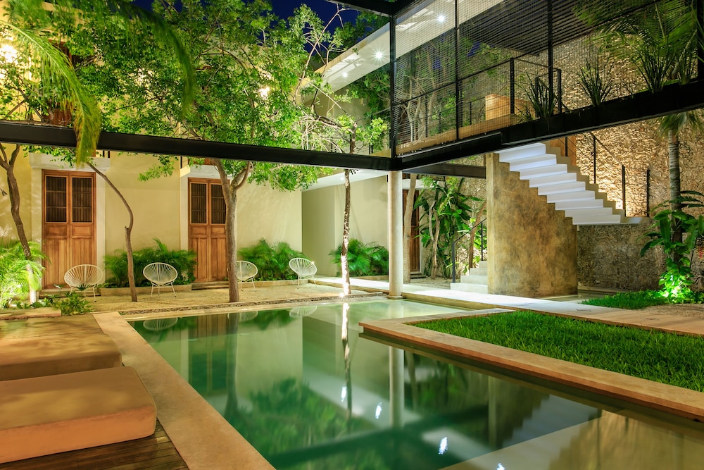 Casa de Las Palomas by Palomas Hotels