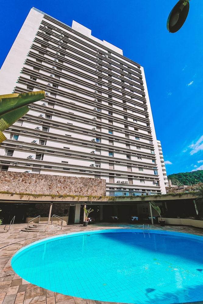 Ferraretto Guarujá Hotel & Spa